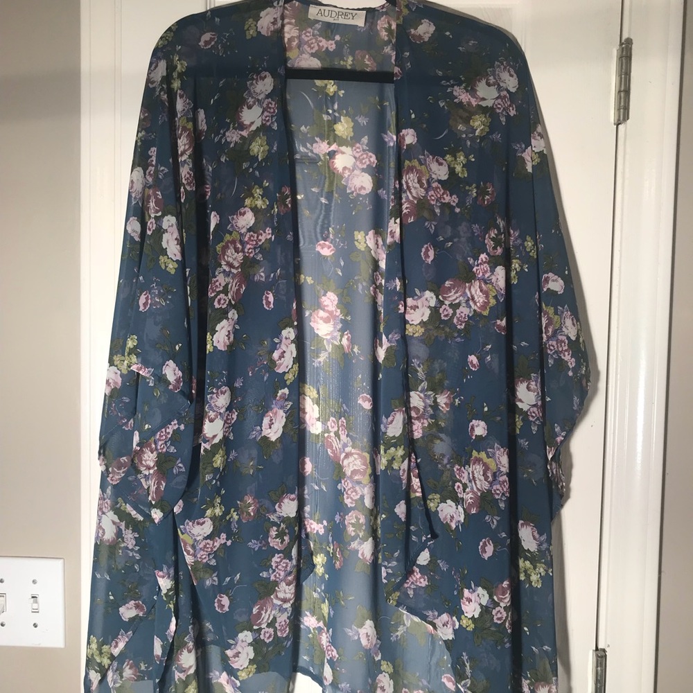 Fawna Del Ray—READ DESCRIPTION BEFORE PURCHASING